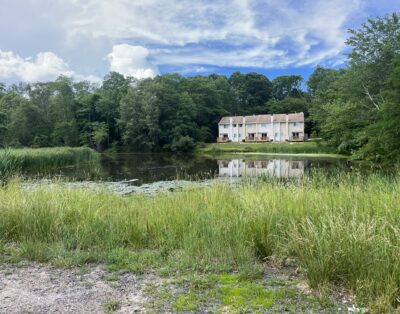 Lakeside Retreat Heimisha Monticello